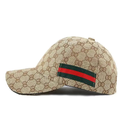 Chic Embroidered Baseball Cap™