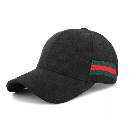 Chic Embroidered Baseball Cap™